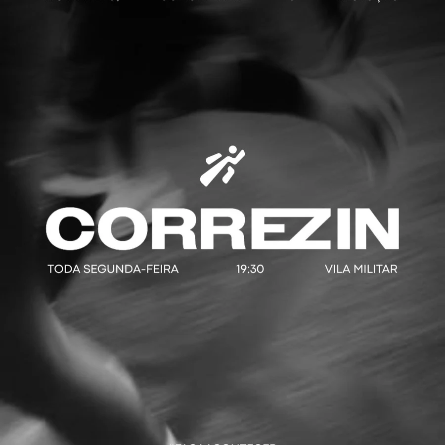 Movimento & superação
